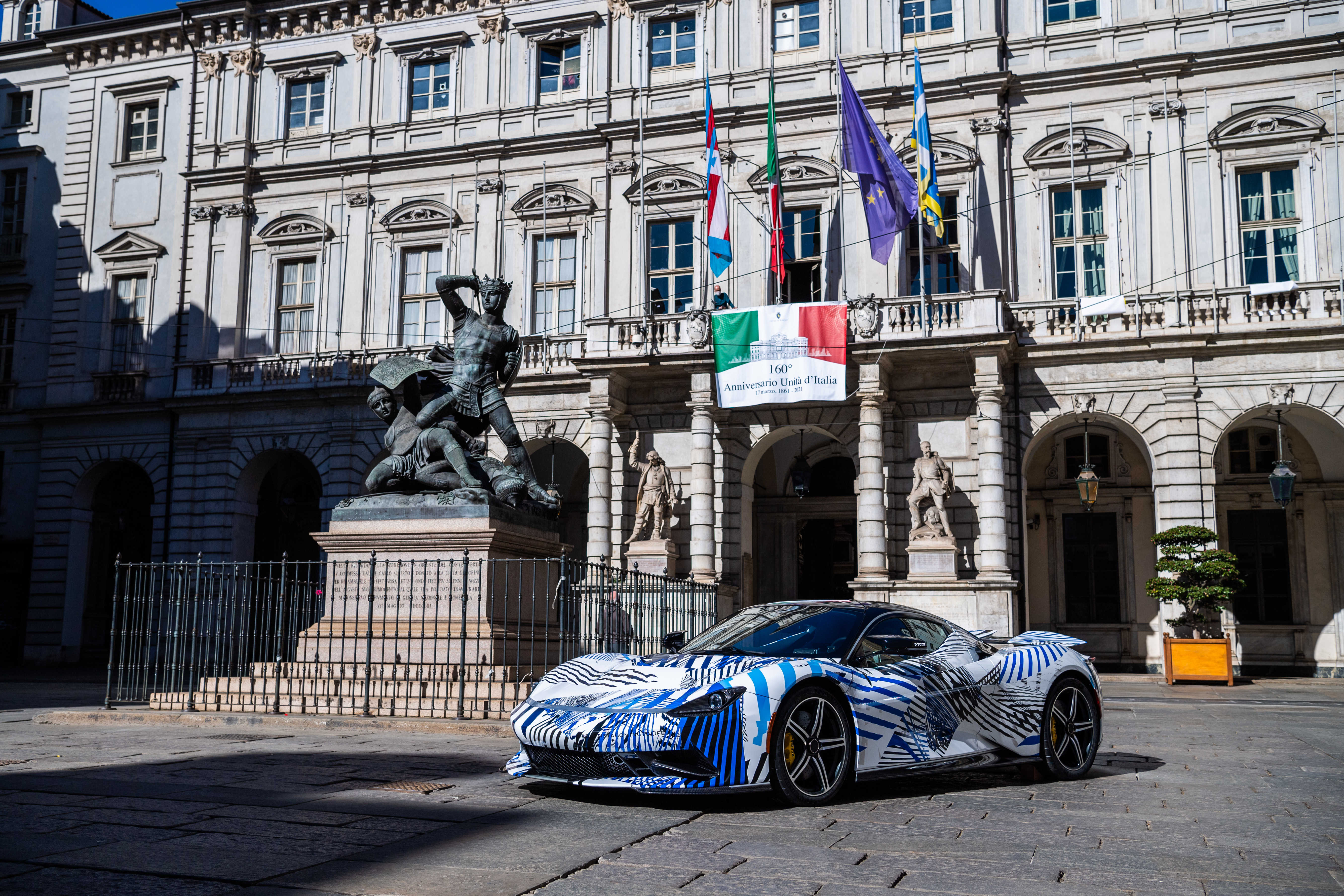 Automobili Pininfarina Battista in Turin 5.jpg